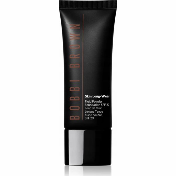 Bobbi Brown Bobbi Brown, dlouhotrvající make-up, bez para...