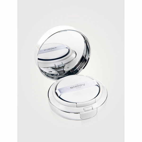 Sisley , Phyto-Blanc, Kompaktní make-up, #1, White Opal, ...