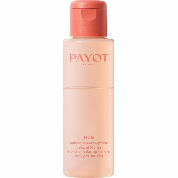 Payot Nue Bi-phase Dvoufázový odličovač očí a rtů 100 ml
