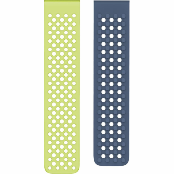 Huami Řemínek Amazfit Fluoelastomer Series Air Series Pla...