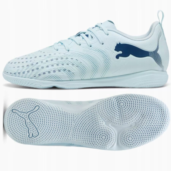 Puma boty Puma FUTURE 9 PLAY Jr IT 108927-03