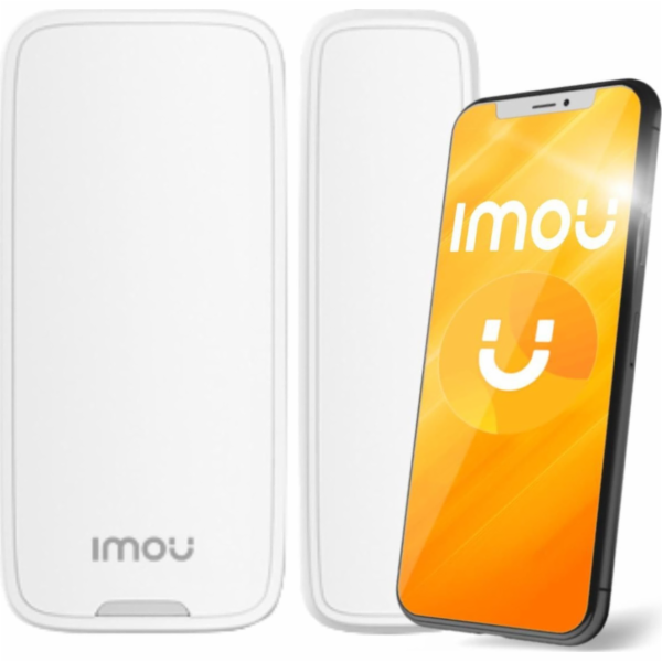 IMOU Jazýčkový spínač pro senzory dveří/oken ML IOT-ZD1-EU