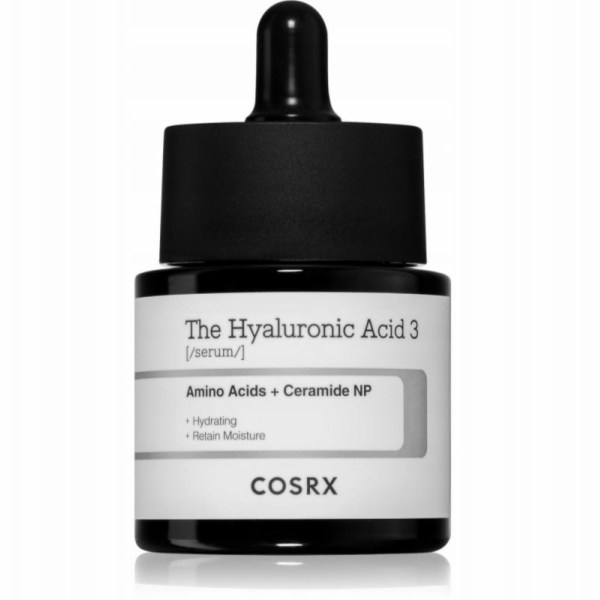 CosRx The Hyaluron Acid 3 séra, 20 ml