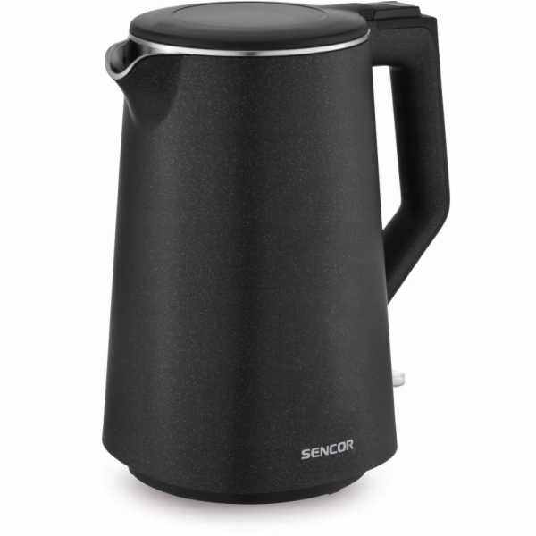 Sencor SWK 0551BK Rychlovarná konvice