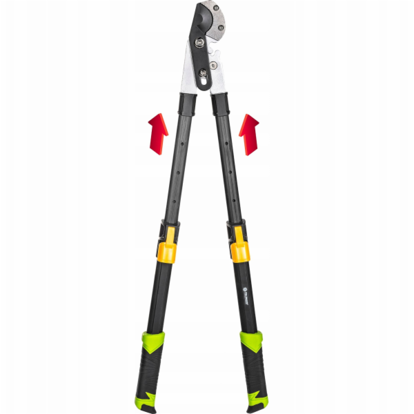 Fieldmann Zahradnické nůžky FZNR 1014. Zahradnické nůžky ...