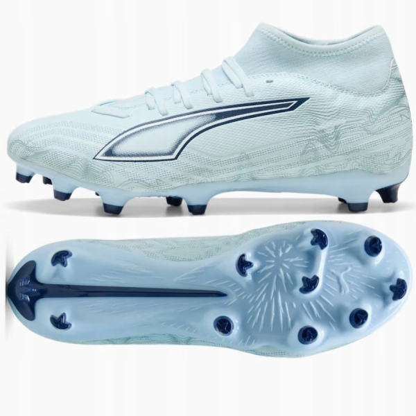 Puma Kopačky Ultra 6 PLAY+ FG/AG 108707-03