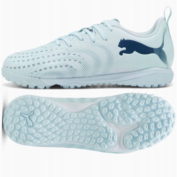 Puma boty Puma Future 9 PLAY JR TT 108931-03