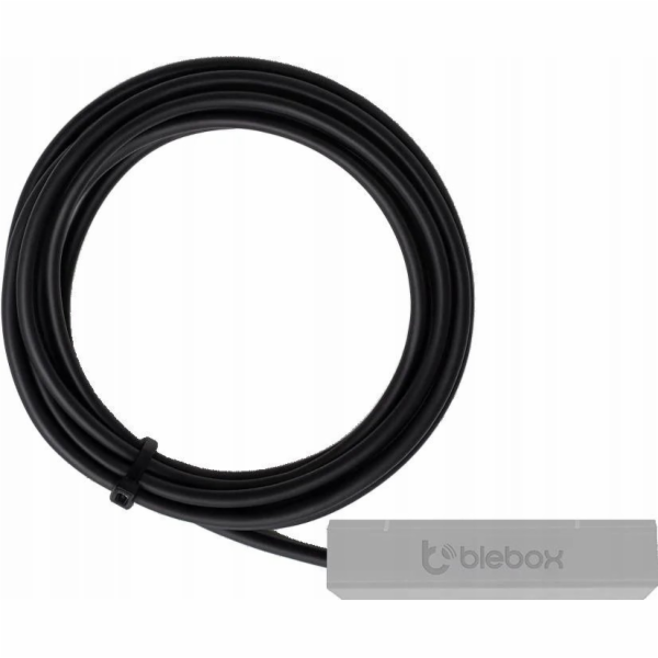 Blebox Senzor otevření openSensor bílý 2m Blebox