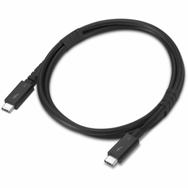 Lenovo LENOVO THUNDERBOLT5 CABLE 1M USB kabel
