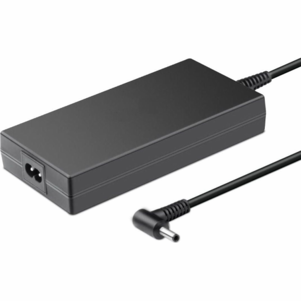 MicroBattery Napájecí adaptér pro notebook 130W, 3mm, 6,7...