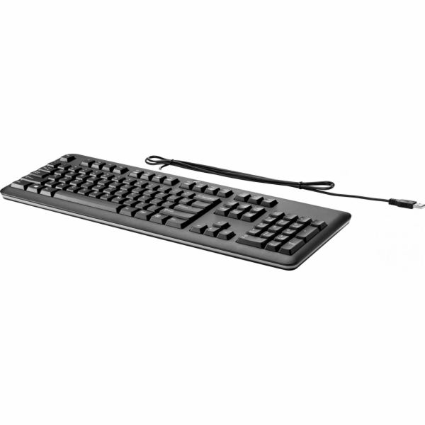HP BasisKeyboard (QY776AA#AKD)