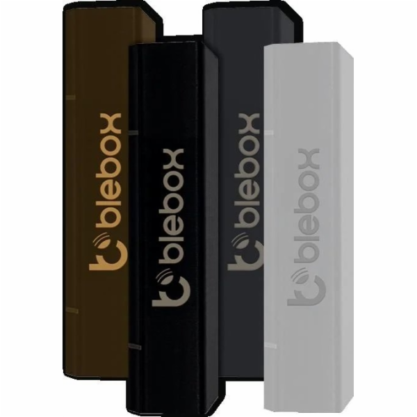 Blebox OpenSensor černý 2m
