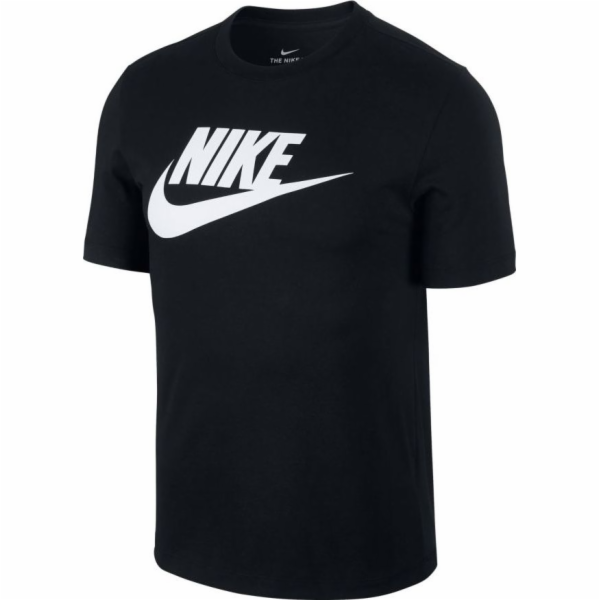 Nike Tričko Sportswear AR5004 010 AR5004 010 černé S