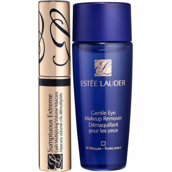 Estee Lauder Estée Lauder ESTÉE LAUDER_SET jemný odličova...