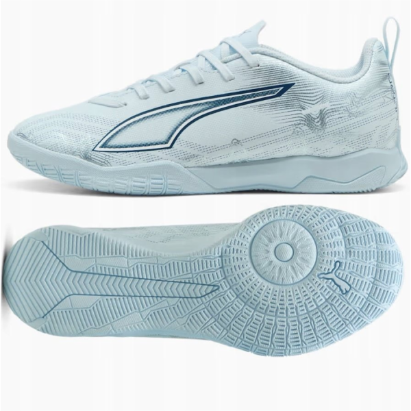 Puma Boty Puma Ultra 6 Play Jr IT 109056-03