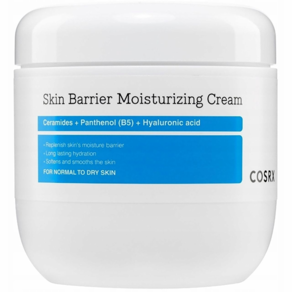 Collistar COSRX_Skin Barrier Moisturising Cream 450ml