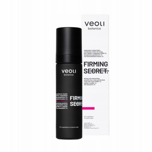 Veoli Botanica VEOLI BOTANICA_Firming Secret zpevňující a...