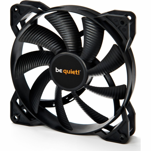 be quiet! Ventilátor Pure Wings 2 140 mm (BL047)