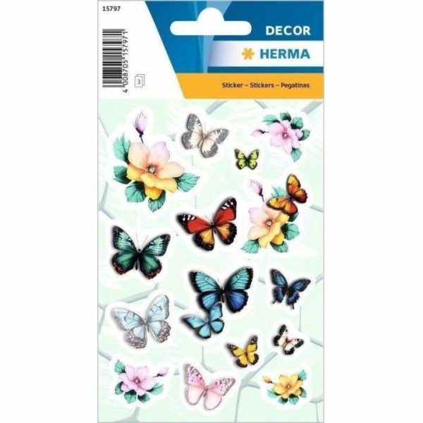 Herma HERMA 15797 samolepka pro děti