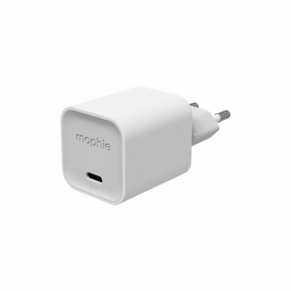 Mobile Origin Nabíječka Mophie ROC GaN - síťová nabíječka...
