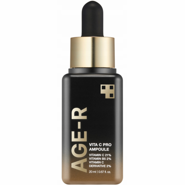 NoName MEDICUBE Age-R Vita C Pro Face Serum 20 ml