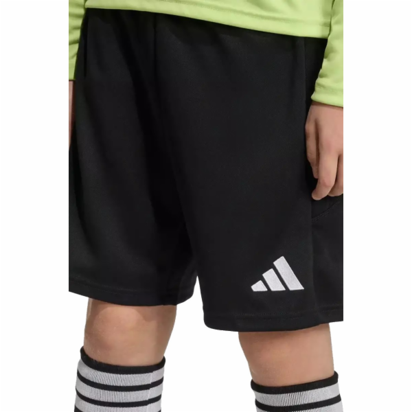 Adidas Dětské brankářské kraťasy Tierro KF5962