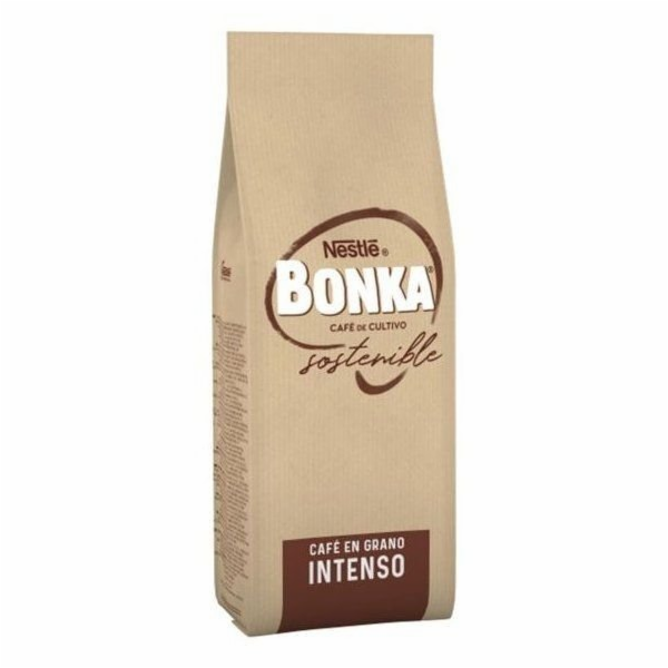 Tchibo Kávová zrna BONKA Intenso 1kg