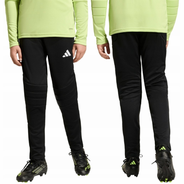Adidas Dětské brankářské kalhoty Tierro 26 KF5961