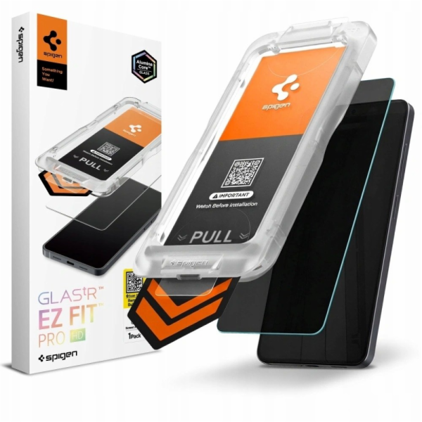 Spigen Ochranné sklo PRIVACY GLASS SPIGEN GLAS.TR EZ FIT ...