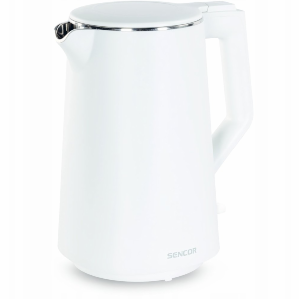 Sencor SWK 0550WH rychlovarná konvice