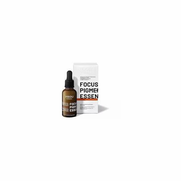 NoName VEOLI BOTANICA_Focus* Sérum proti pigmentaci pro r...