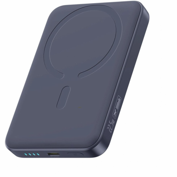 Baseus Powerbanka EnerFill FM11 10000mAh 22,5W MagSafe ko...