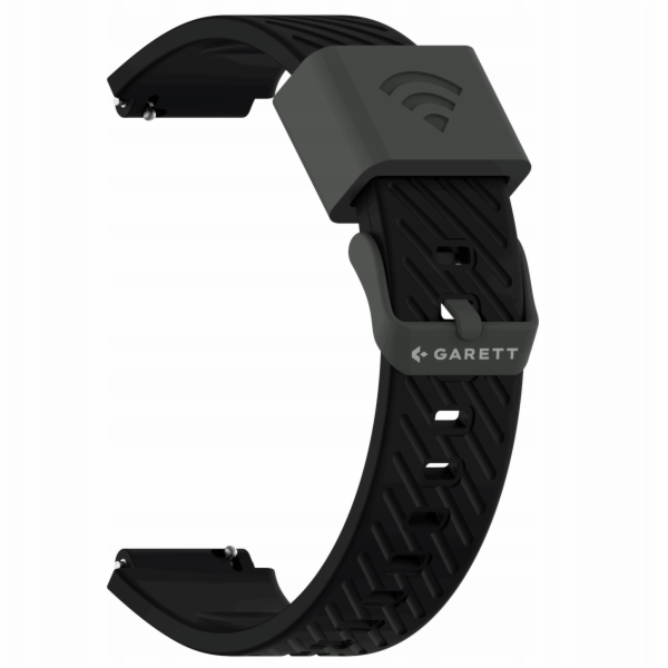 Garett Garett Pay Kids 18 mm černé