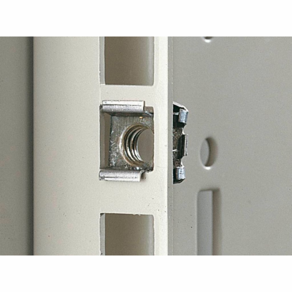 m_Rittal Klecové matice 50 kusů (2092500)