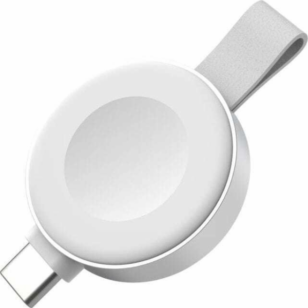Fixed Orb 2 USB-C nabíječka pro Apple Watch s rychlým nab...