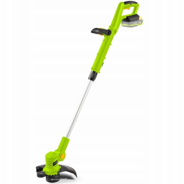 Fieldmann FZS 70101-0 20V trimmer