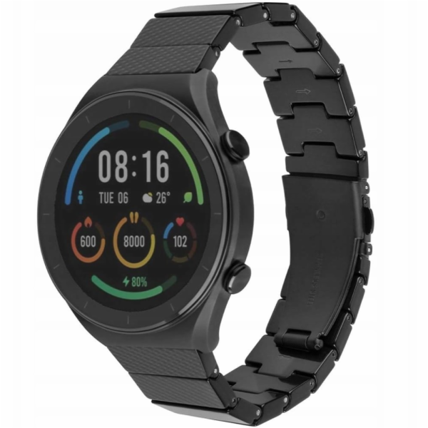 Fixed Pevný pryskyřičný řemínek s rychlým uvolněním pro c...