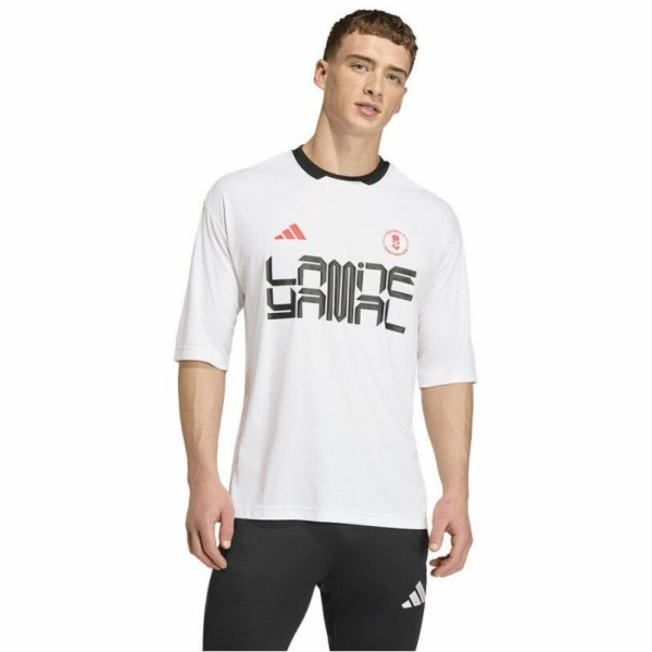 Adidas tričko adidas Lamine Yamal KD6432