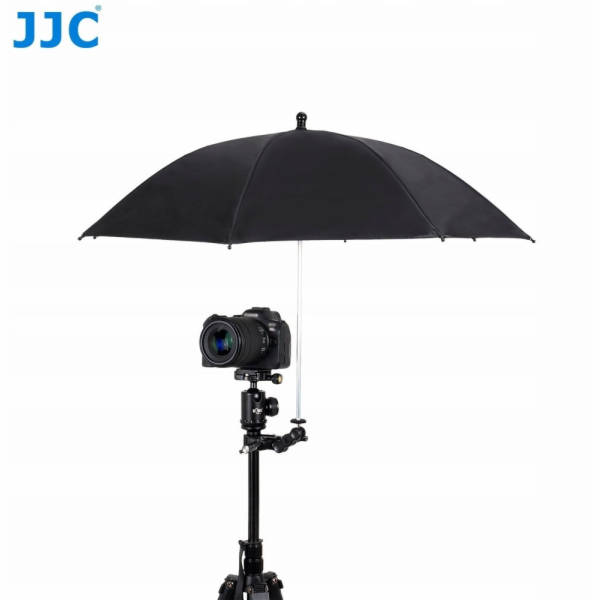 JJC Deštník Deštník pro kameru a videokameru 63mm 1/4 3/8...