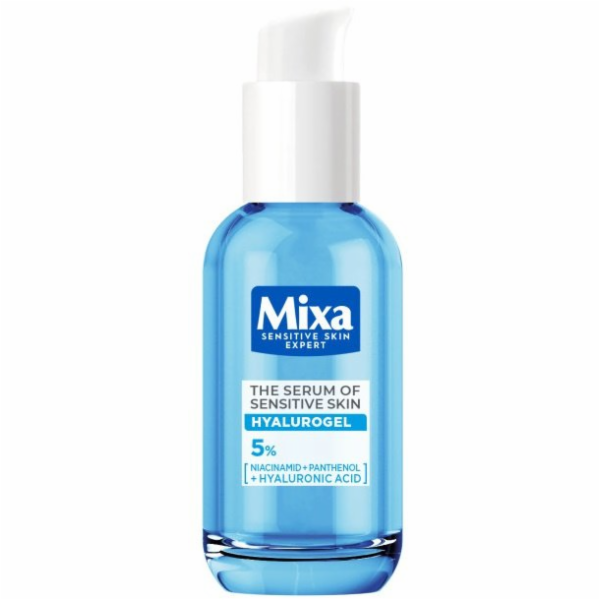 Mixa MIXA_The Serum Of Sensitive Skin Hyalurogel sérum pr...