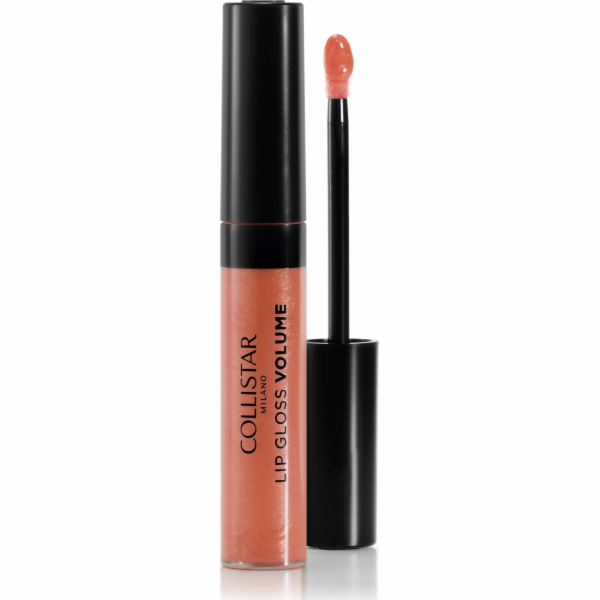 Collistar lesk na rty pro objem 130 Divine Oranges 7 ml