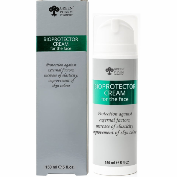 Elfa Pharm GREEN PHARM COSMETICS_Bioprotector krém na obl...