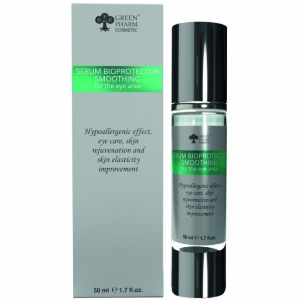 Collistar GREEN PHARM COSMETICS_Vyhlazující sérum na oči,...