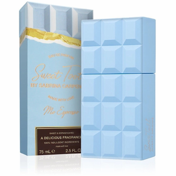 NoName SABRINA CARPENTER Sweet Tooth Me Espresso EDP spre...