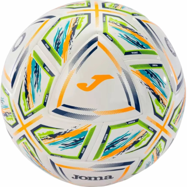 Joma Míč Joma Halley II 401268-214 bílý 5