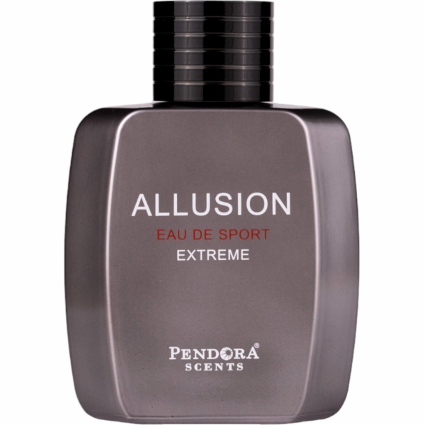 Alkotest Pandora Scents PENDORA SCENTS Allusion Eau De Sp...