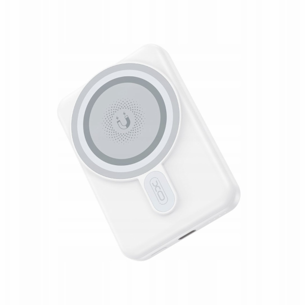 Baseus Powerbanka XO magnetická PR264 20W 10000mAh bílá