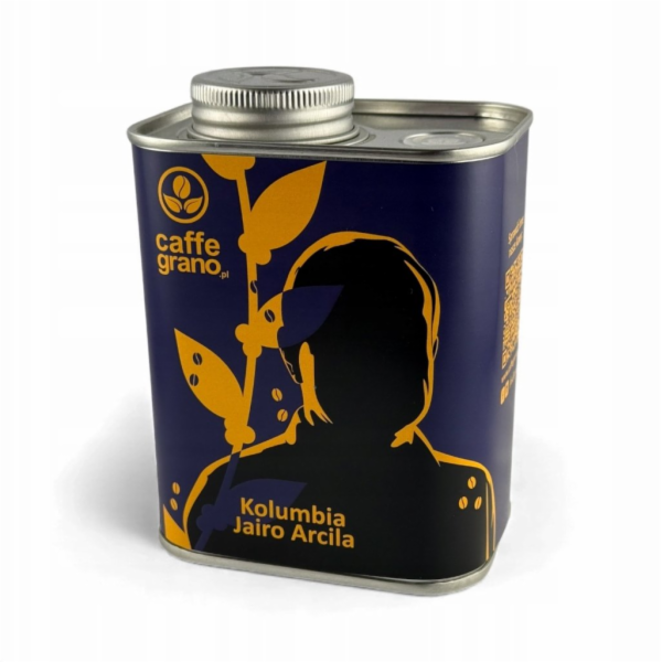 Caffe Grano Kávová zrna Caffe Grano Colombia Jairo Arcila...