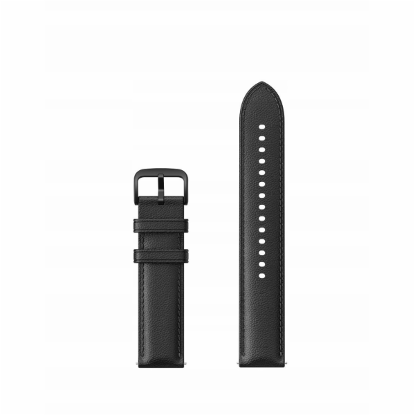 Huami Kožený řemínek Amazfit, klasický, šířka 20 mm, délk...