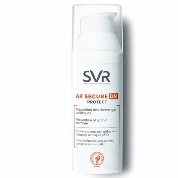 Eubos SVR_AK Secure DM Protect krém na aktinickou keratóz...